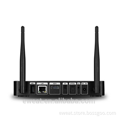 Factory shipment latest IPTV Box Indian Channels with VOD live